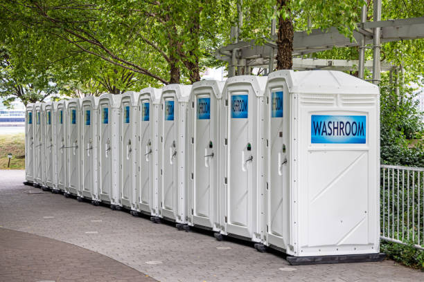 Portable Toilet Options We Offer in Bend, OR