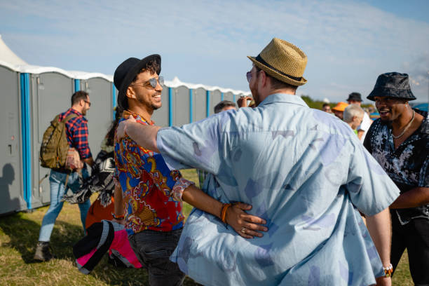 Best Best portable toilet rental  in Bend, OR