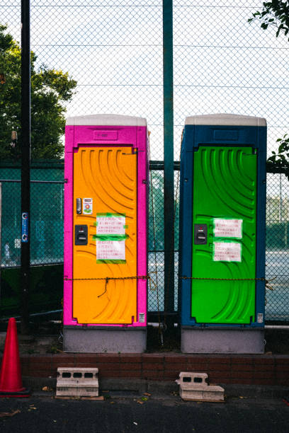Best Porta potty delivery and setup  in Bend, OR