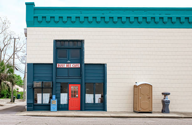 Best Best portable toilet rental  in Bend, OR