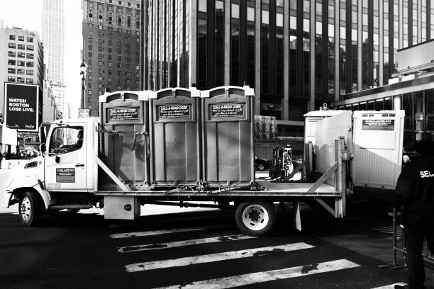 Best Porta potty rental for parties  in Bend, OR